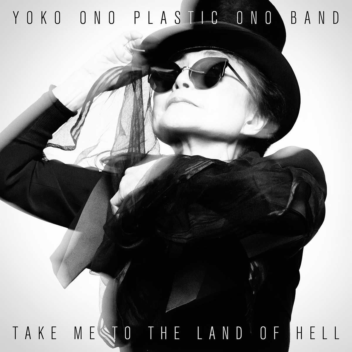 YOKO ONO PLASTIC ONO BAND - Official Website YOKO ONO PLASTIC ONO BAND - Official Website